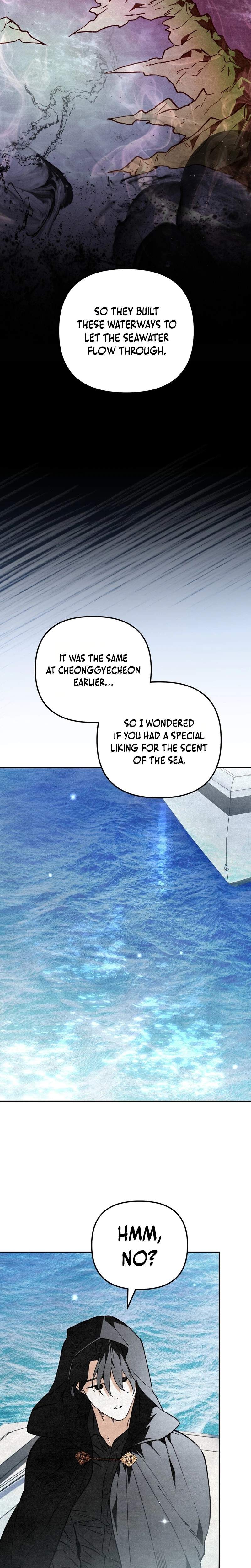 The Painter Who Paints Dungeons Chapter 14 page 20
