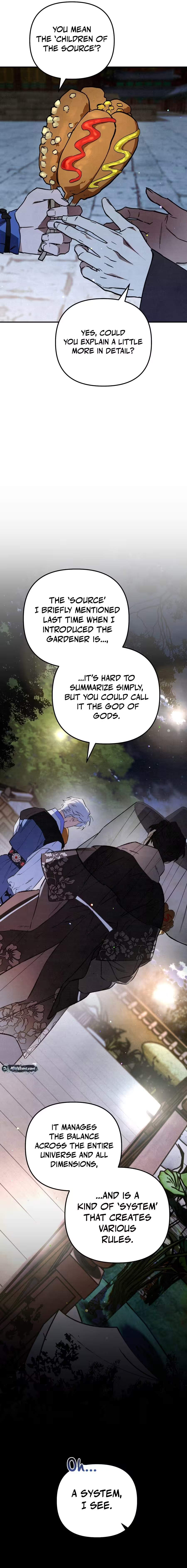 The Painter Who Paints Dungeons Chapter 15 page 4