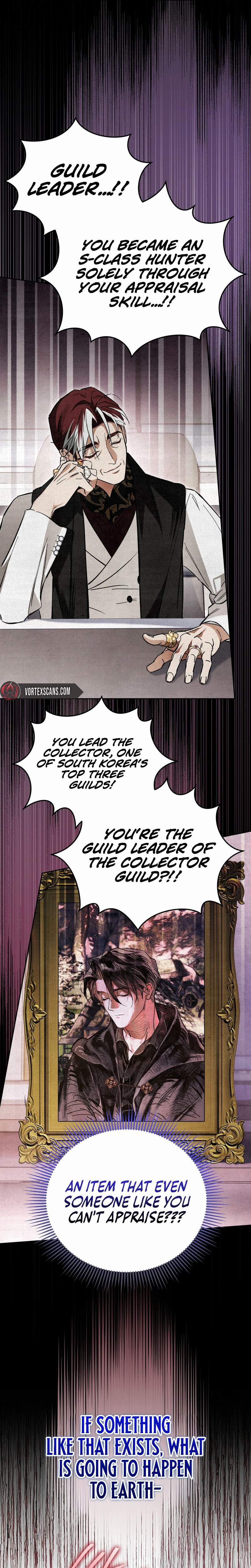 The Painter Who Paints Dungeons Chapter 2 page 26