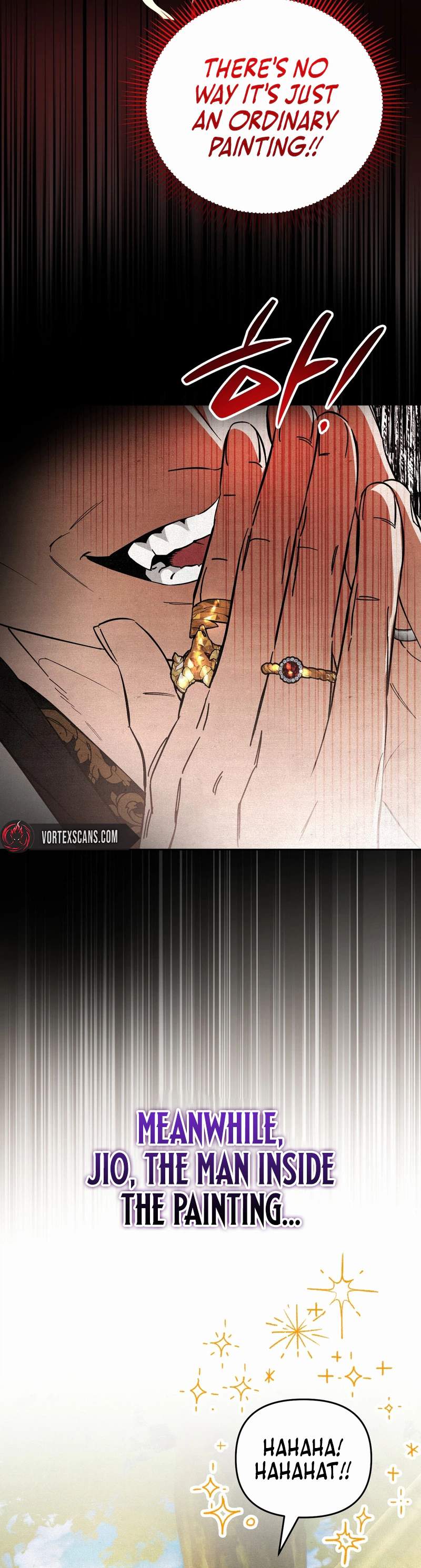 The Painter Who Paints Dungeons Chapter 2 page 35
