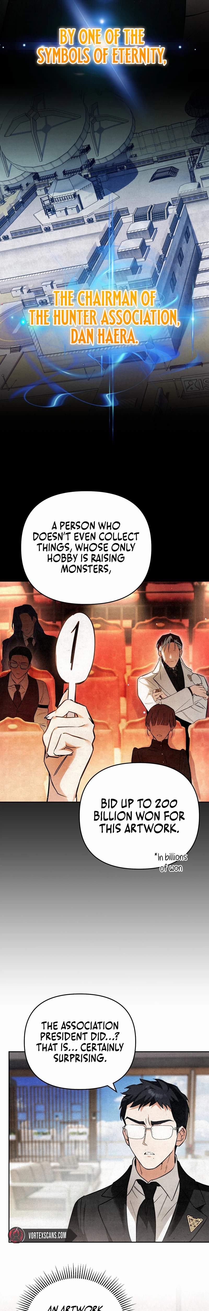 The Painter Who Paints Dungeons Chapter 2 page 22