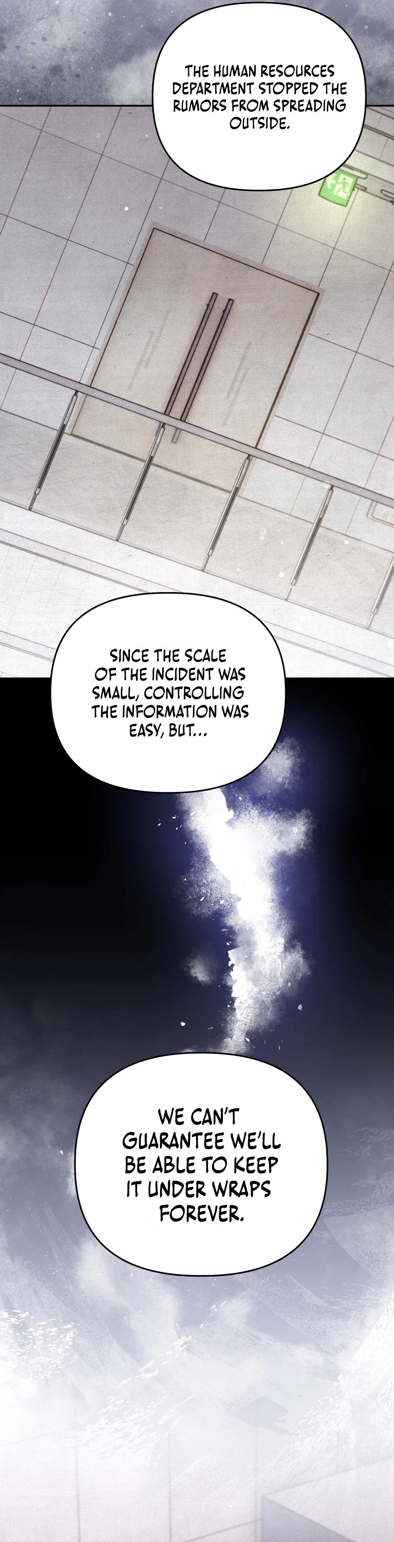 The Painter Who Paints Dungeons Chapter 4 page 13