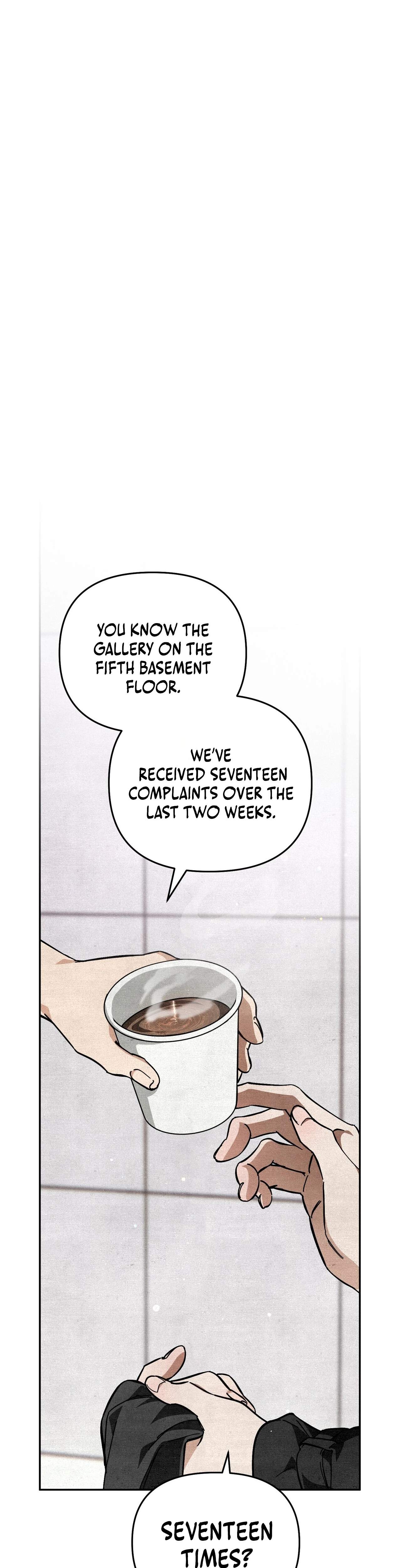 The Painter Who Paints Dungeons Chapter 4 page 8