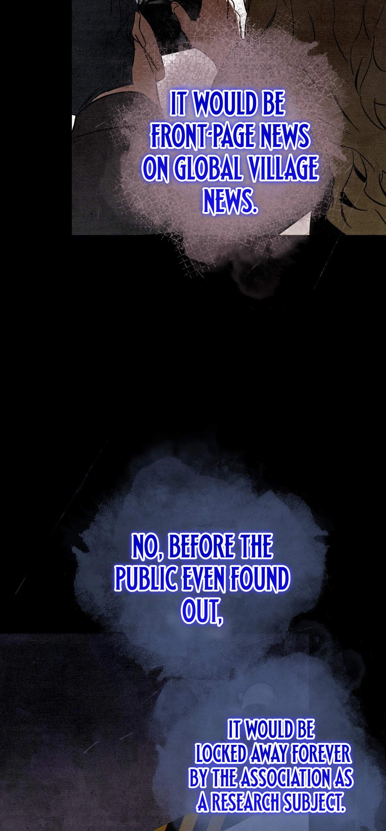 The Painter Who Paints Dungeons Chapter 4 page 29