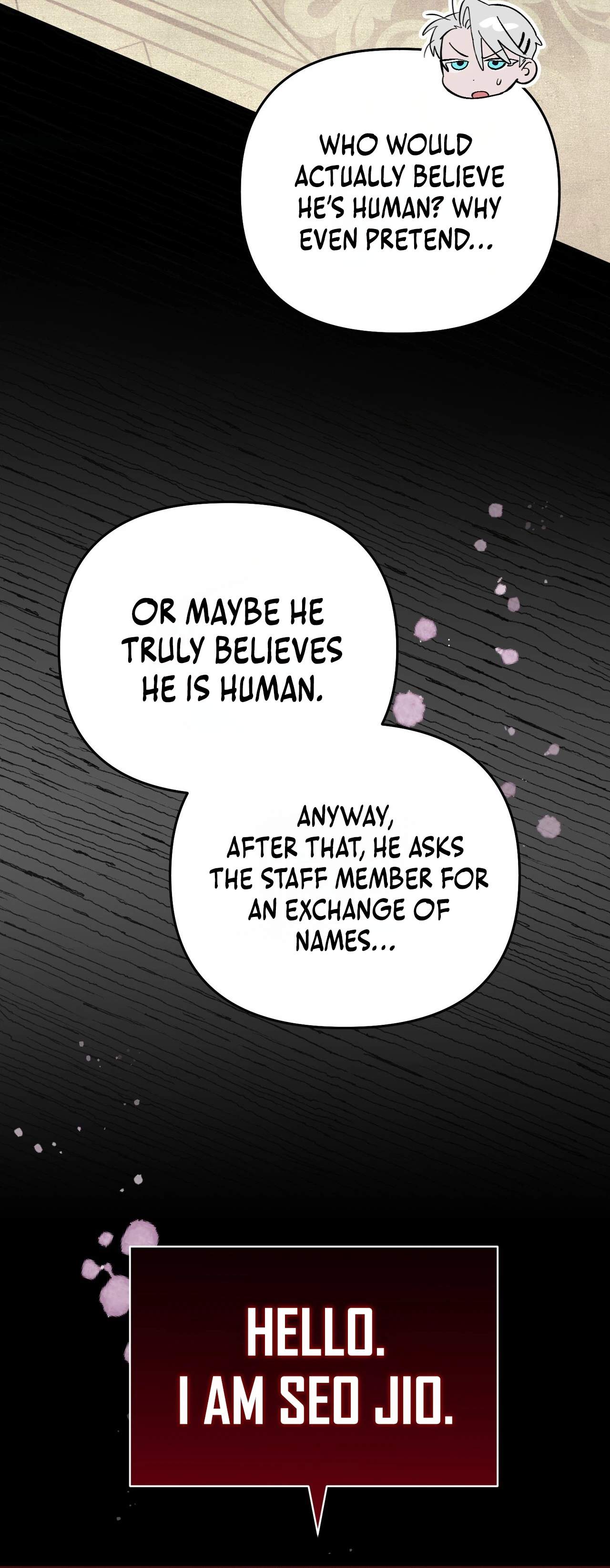 The Painter Who Paints Dungeons Chapter 4 page 32