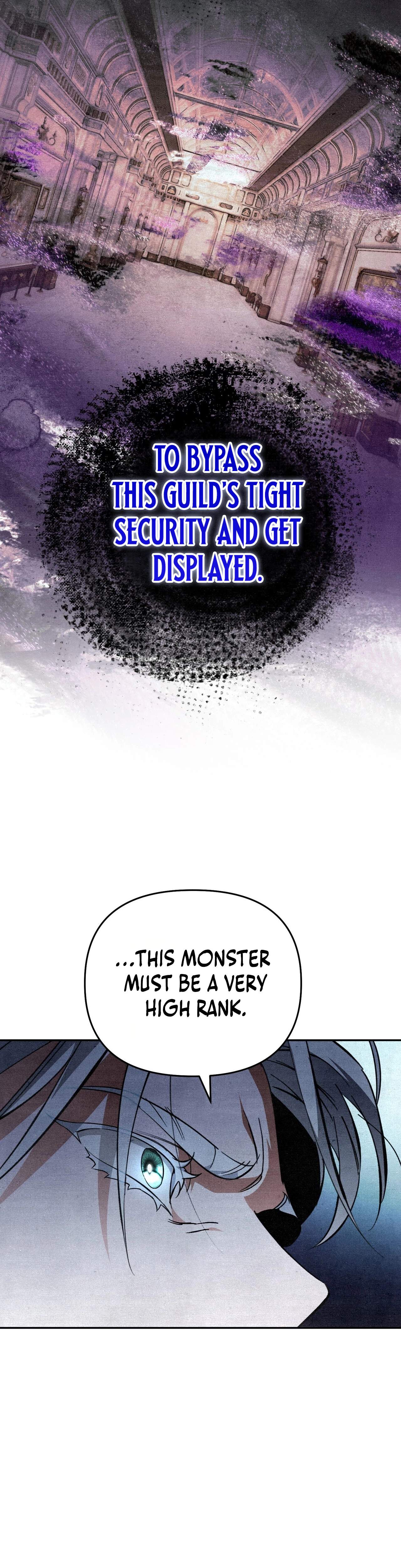 The Painter Who Paints Dungeons Chapter 4 page 45
