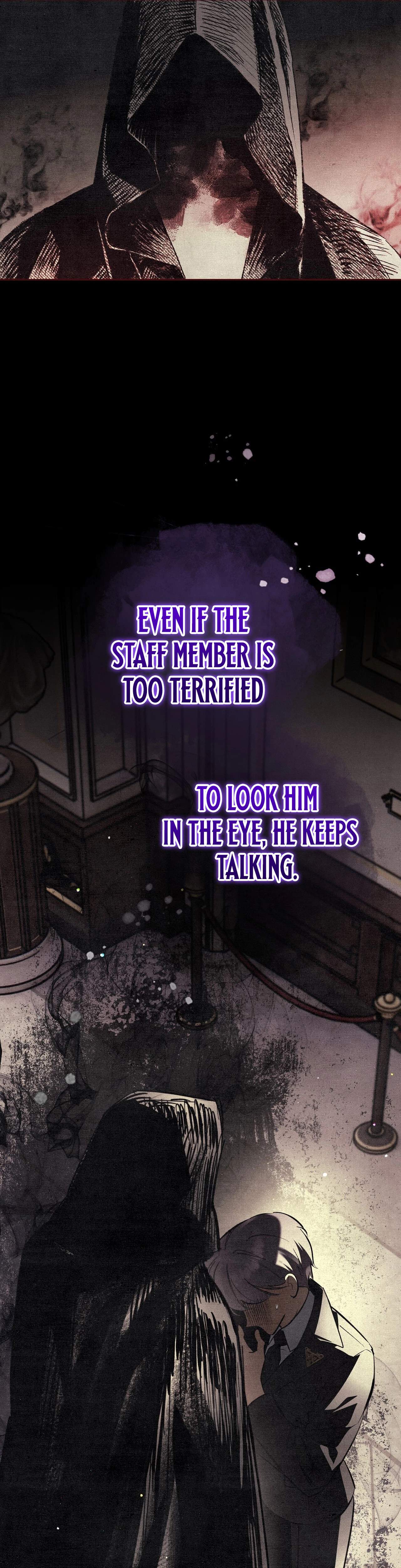 The Painter Who Paints Dungeons Chapter 4 page 33