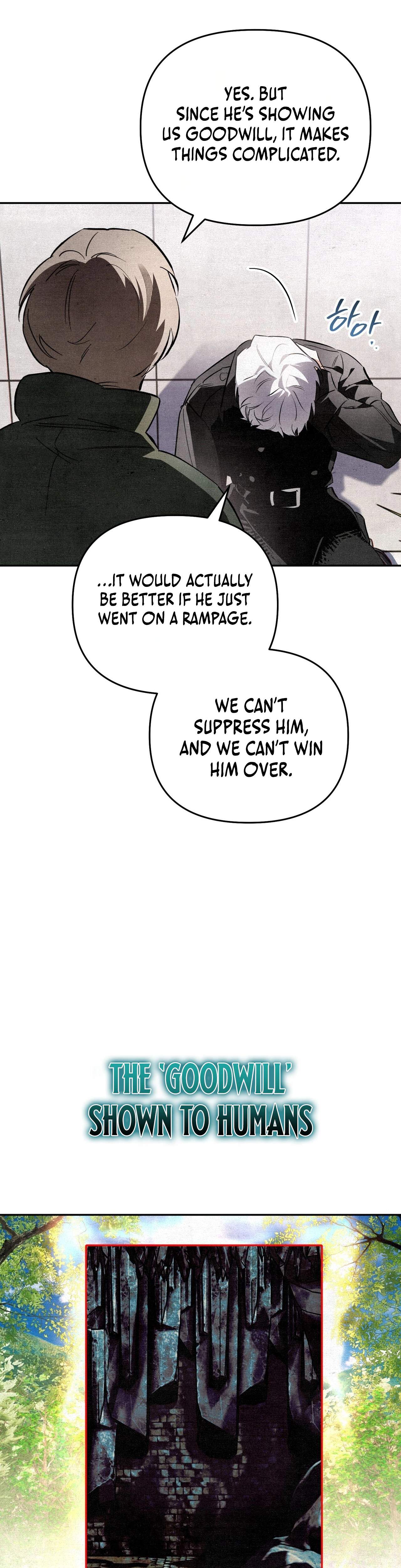The Painter Who Paints Dungeons Chapter 4 page 46