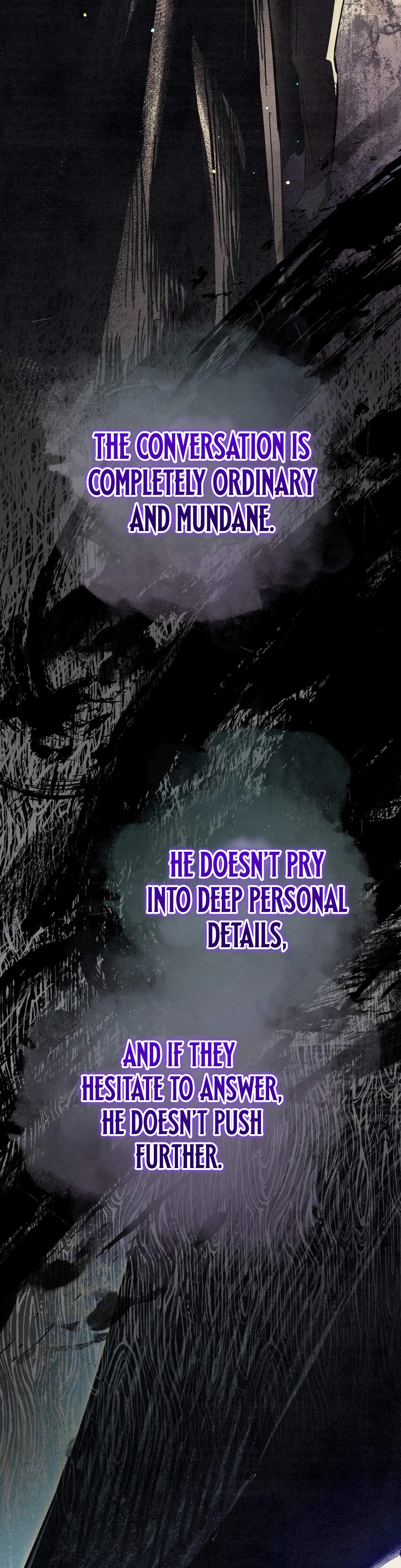 The Painter Who Paints Dungeons Chapter 4 page 34