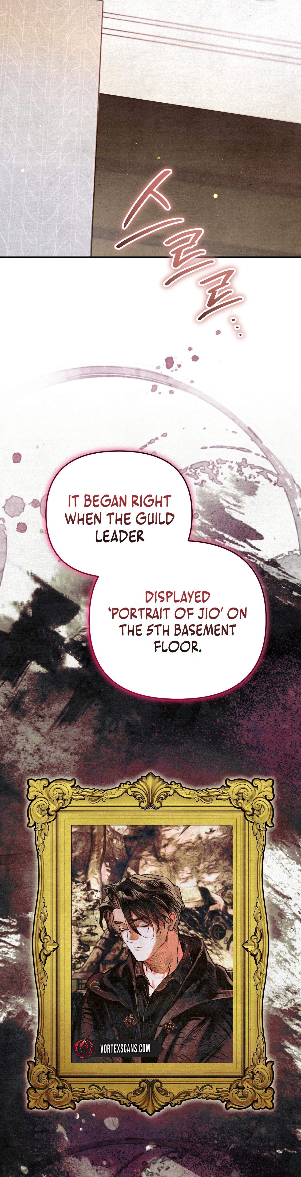 The Painter Who Paints Dungeons Chapter 4 page 54