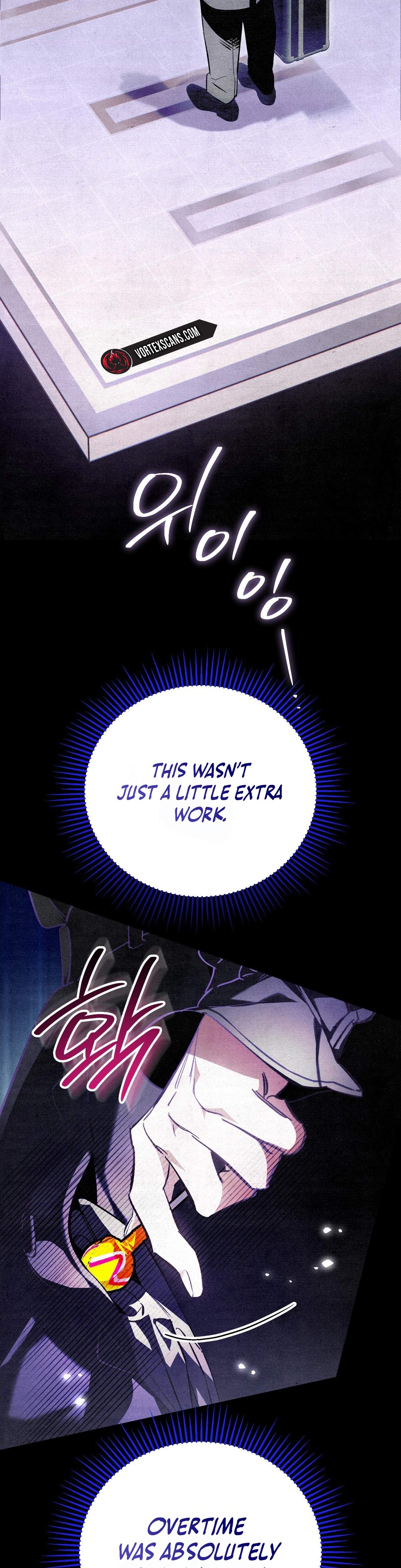 The Painter Who Paints Dungeons Chapter 4 page 61
