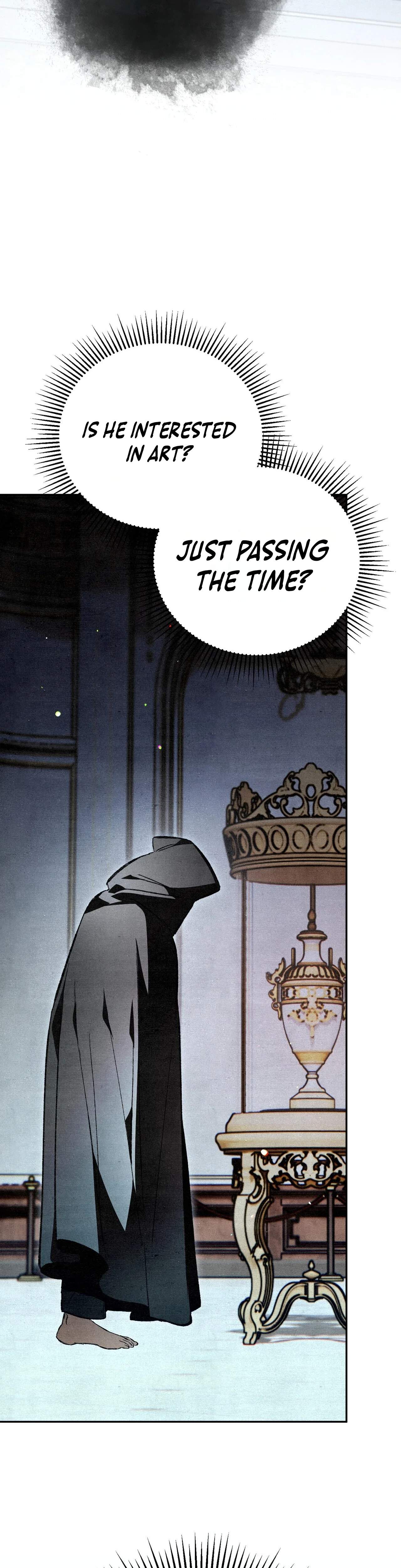 The Painter Who Paints Dungeons Chapter 5 page 14