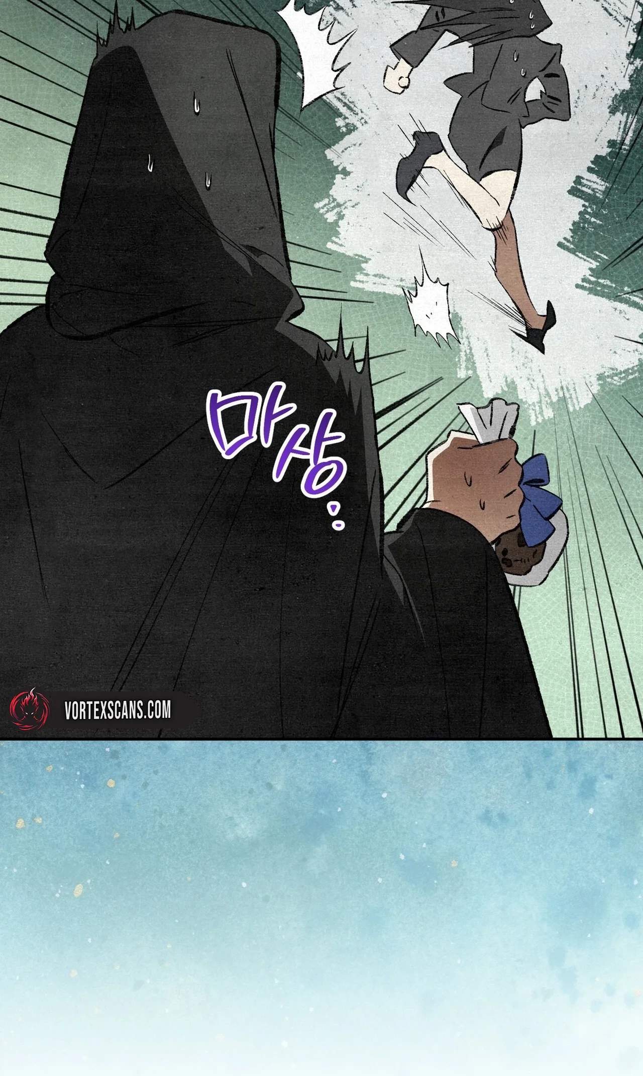 The Painter Who Paints Dungeons Chapter 5 page 36
