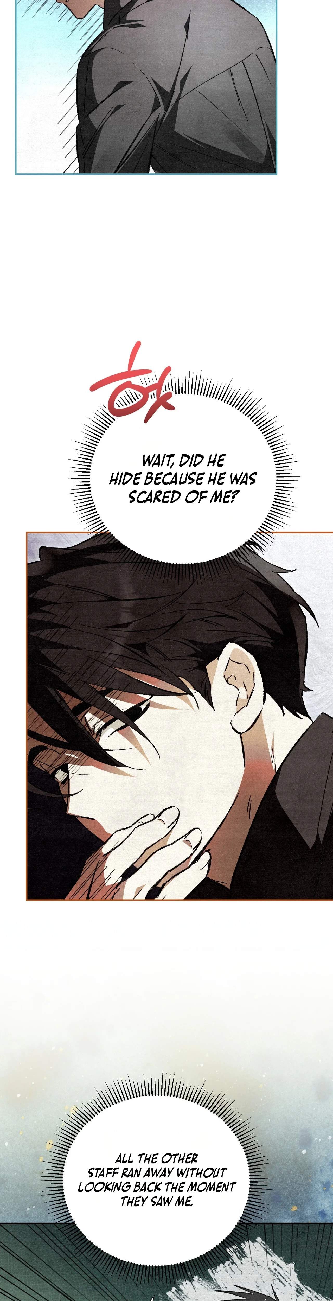 The Painter Who Paints Dungeons Chapter 5 page 35