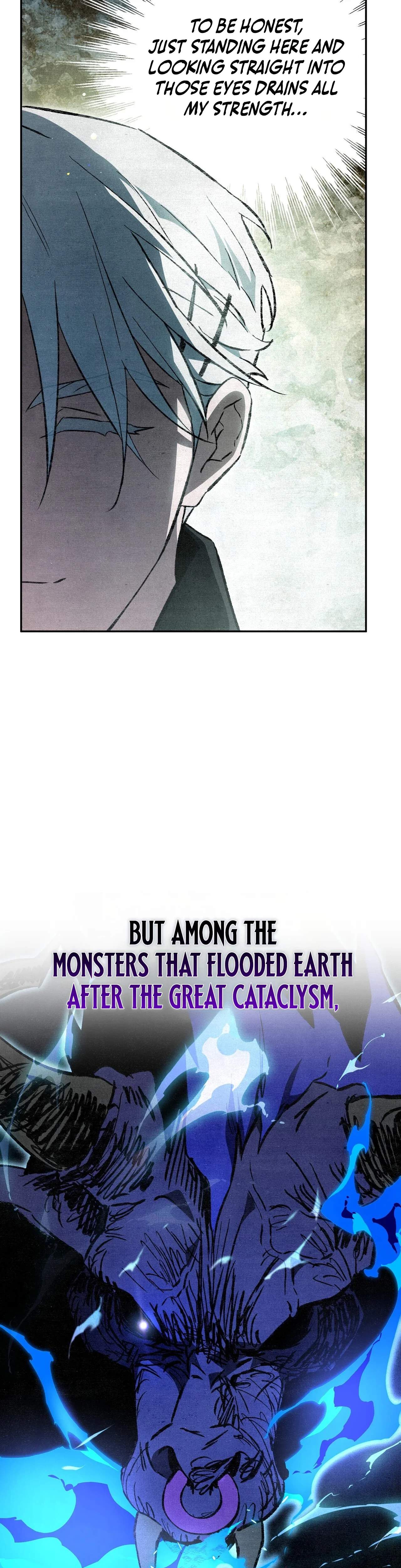 The Painter Who Paints Dungeons Chapter 5 page 50
