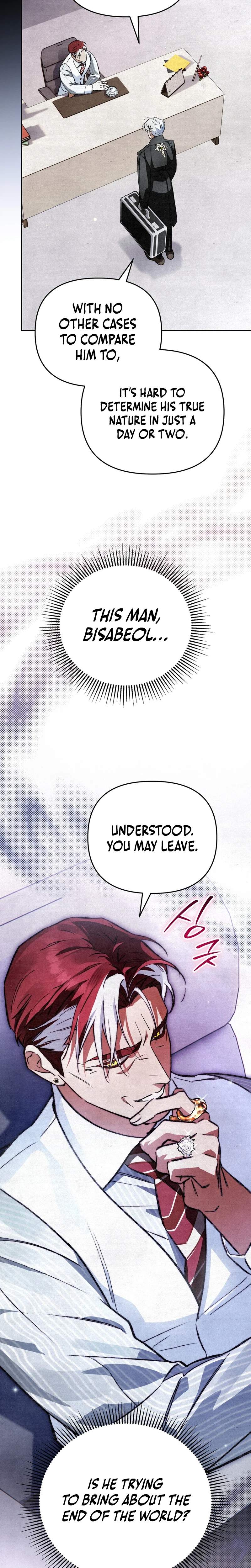 The Painter Who Paints Dungeons Chapter 7 page 9