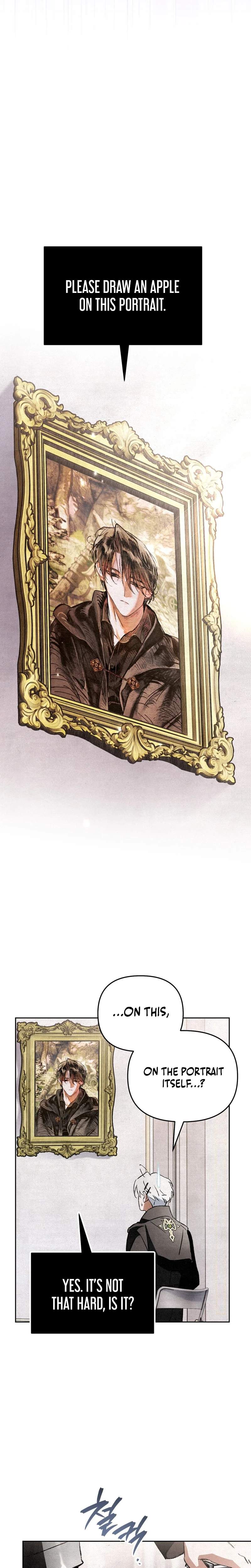 The Painter Who Paints Dungeons Chapter 7 page 34