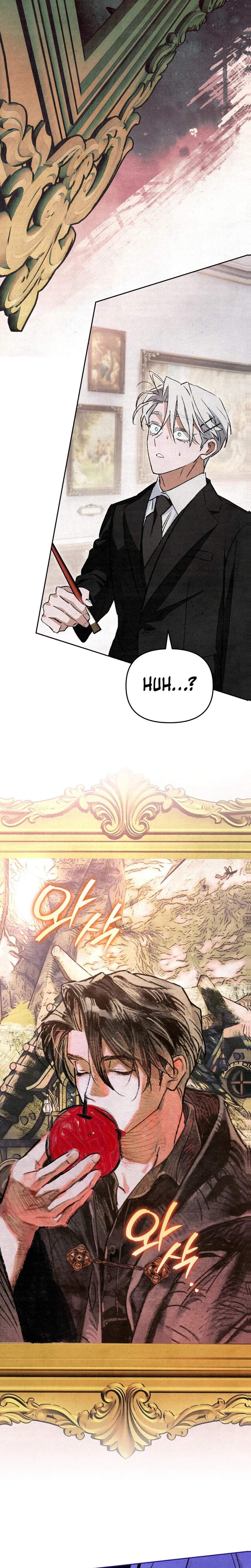 The Painter Who Paints Dungeons Chapter 7 page 39