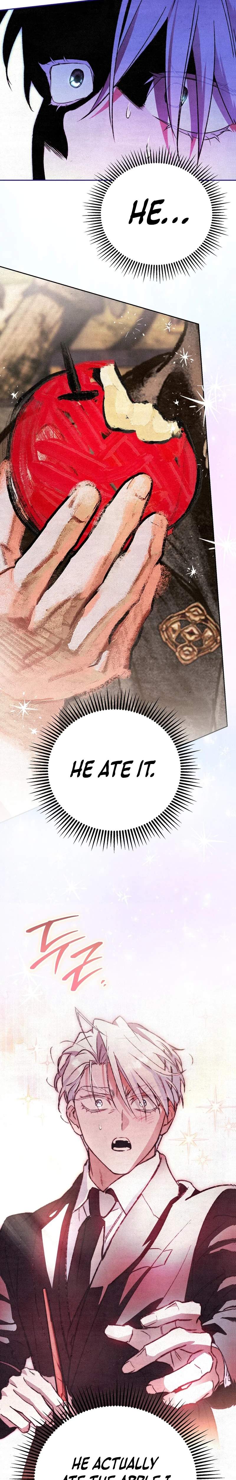The Painter Who Paints Dungeons Chapter 7 page 40