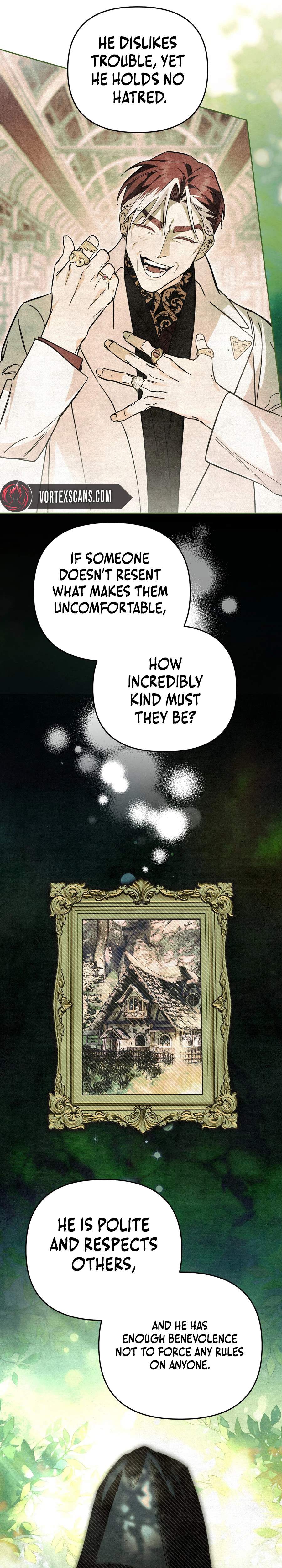 The Painter Who Paints Dungeons Chapter 9 page 10
