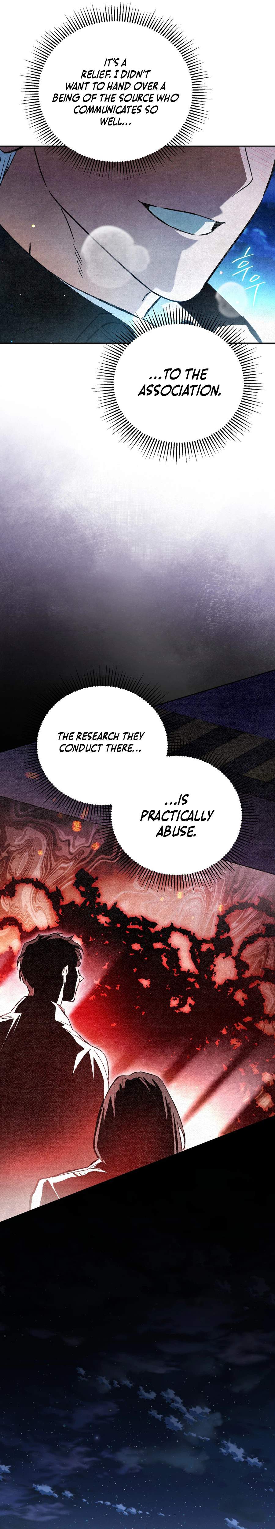 The Painter Who Paints Dungeons Chapter 9 page 19