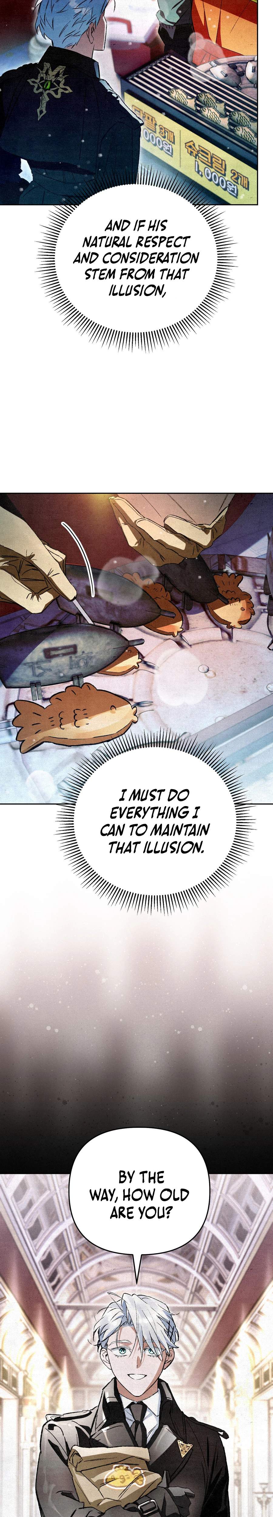 The Painter Who Paints Dungeons Chapter 9 page 25