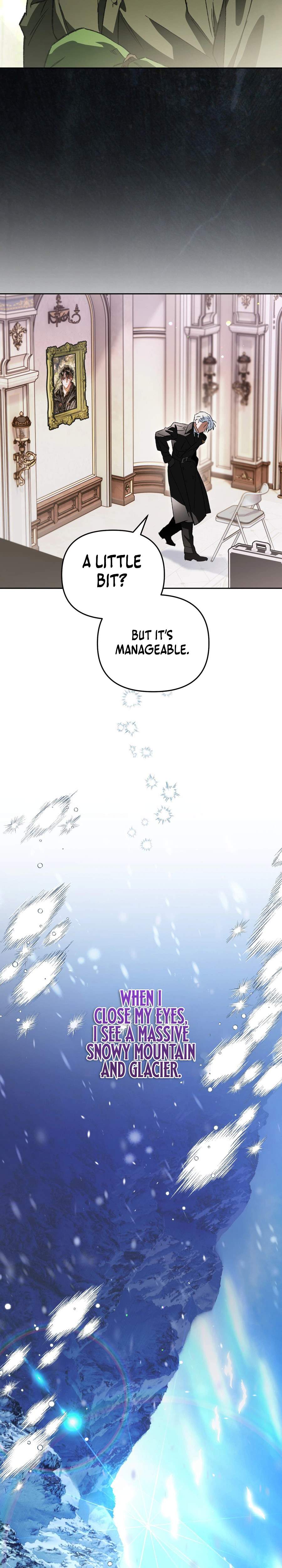 The Painter Who Paints Dungeons Chapter 9 page 37