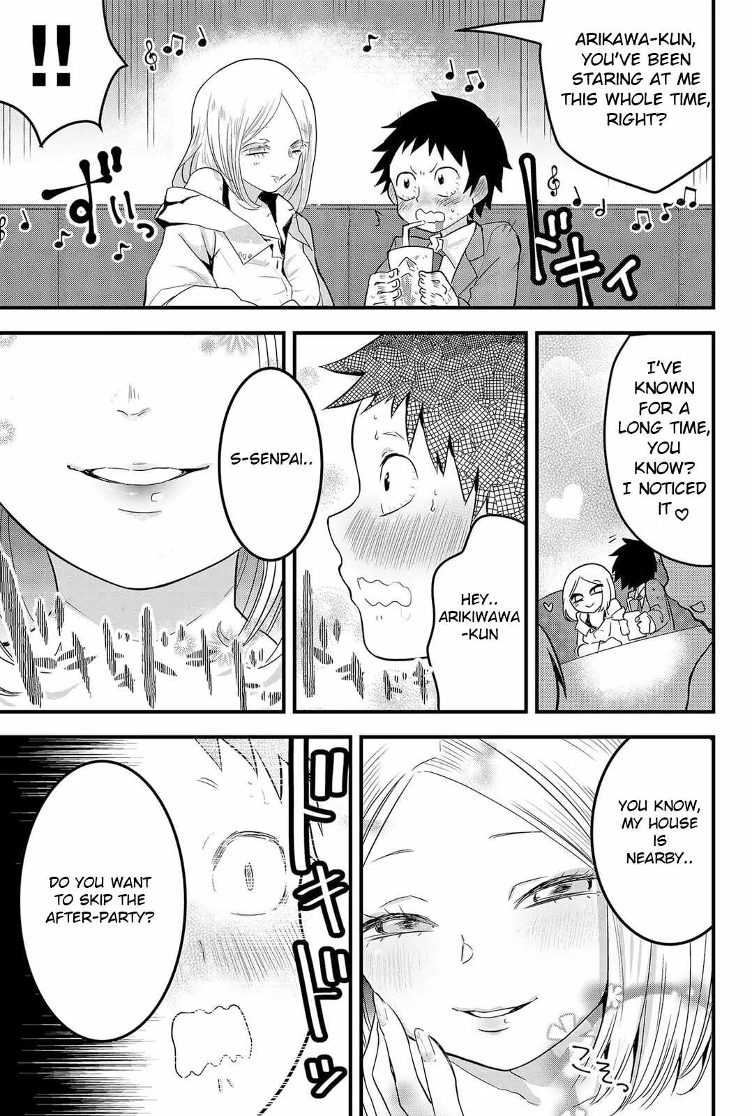 The Patchwork Hero Chapter 1 page 7