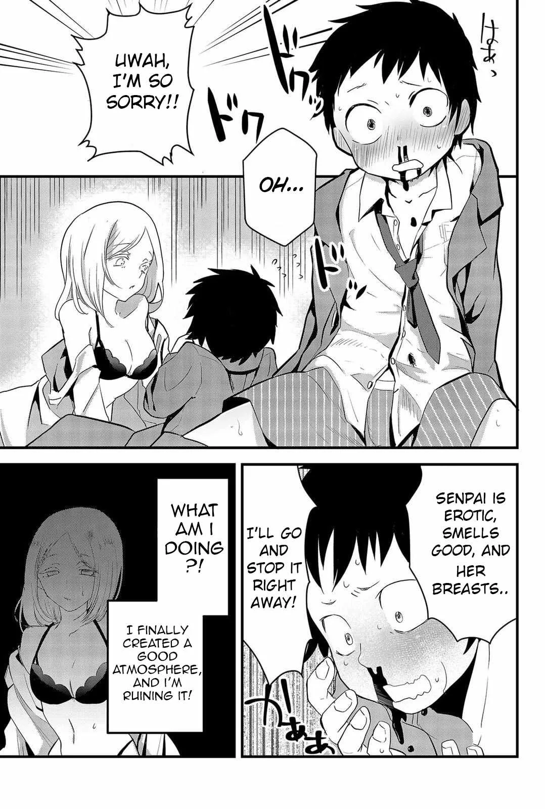 The Patchwork Hero Chapter 1 page 5