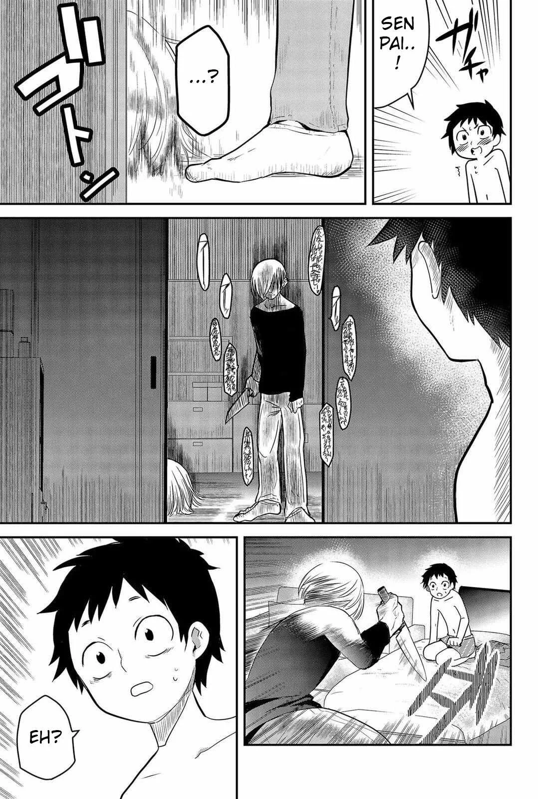 The Patchwork Hero Chapter 1 page 9