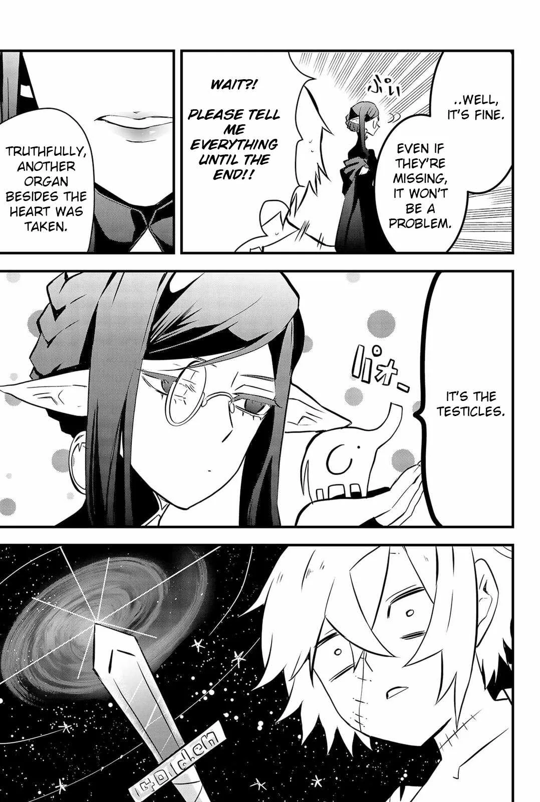 The Patchwork Hero Chapter 1 page 29