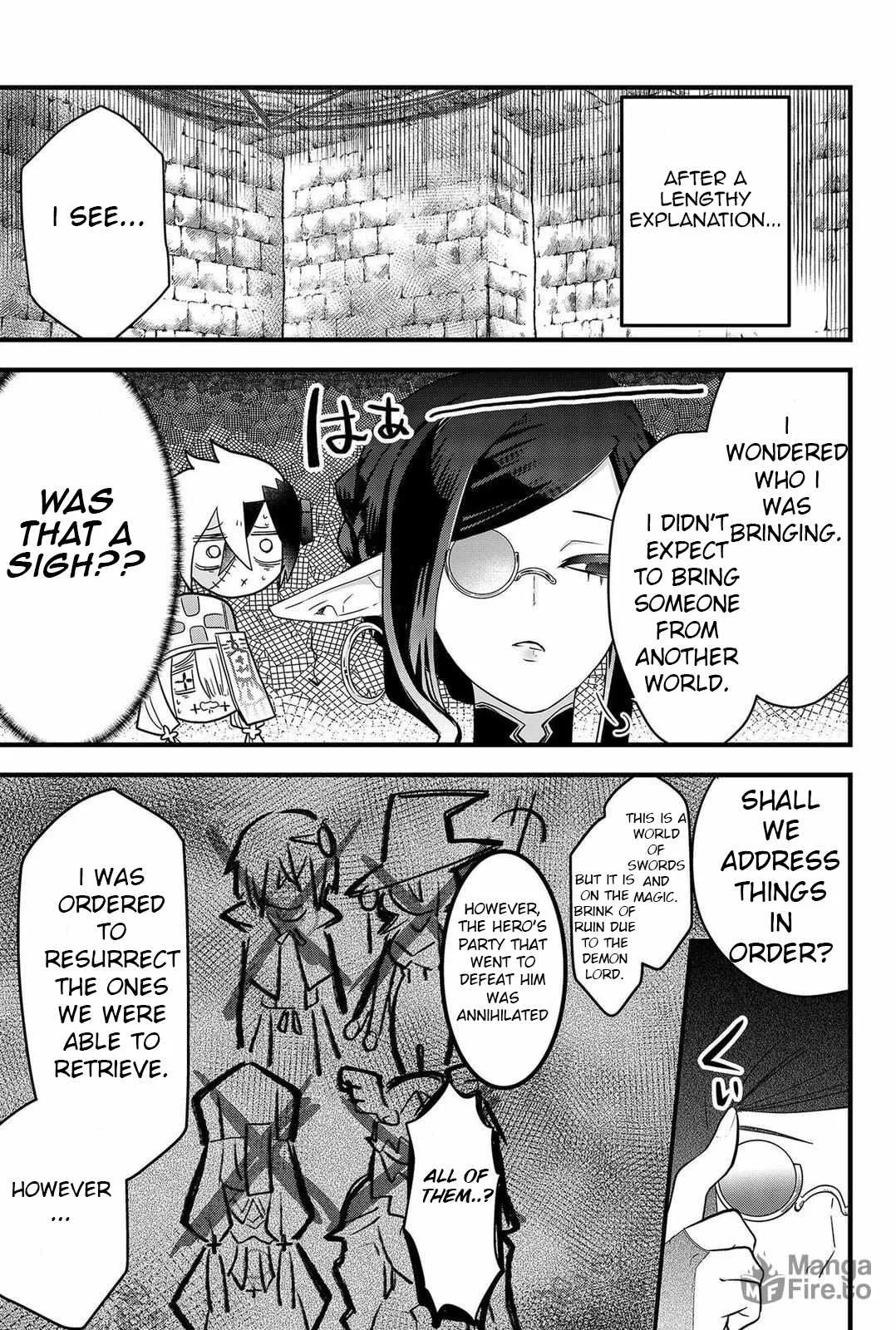 The Patchwork Hero Chapter 1 page 21