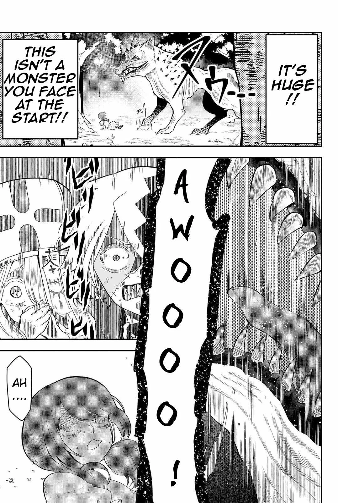 The Patchwork Hero Chapter 1 page 37