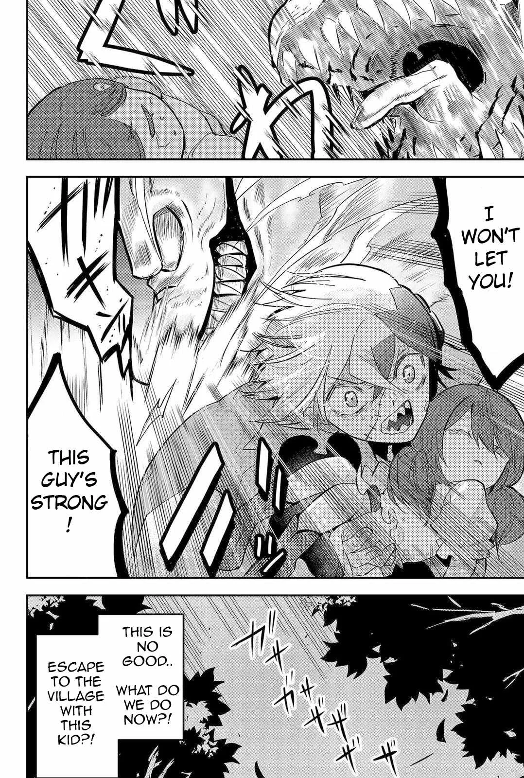 The Patchwork Hero Chapter 1 page 38