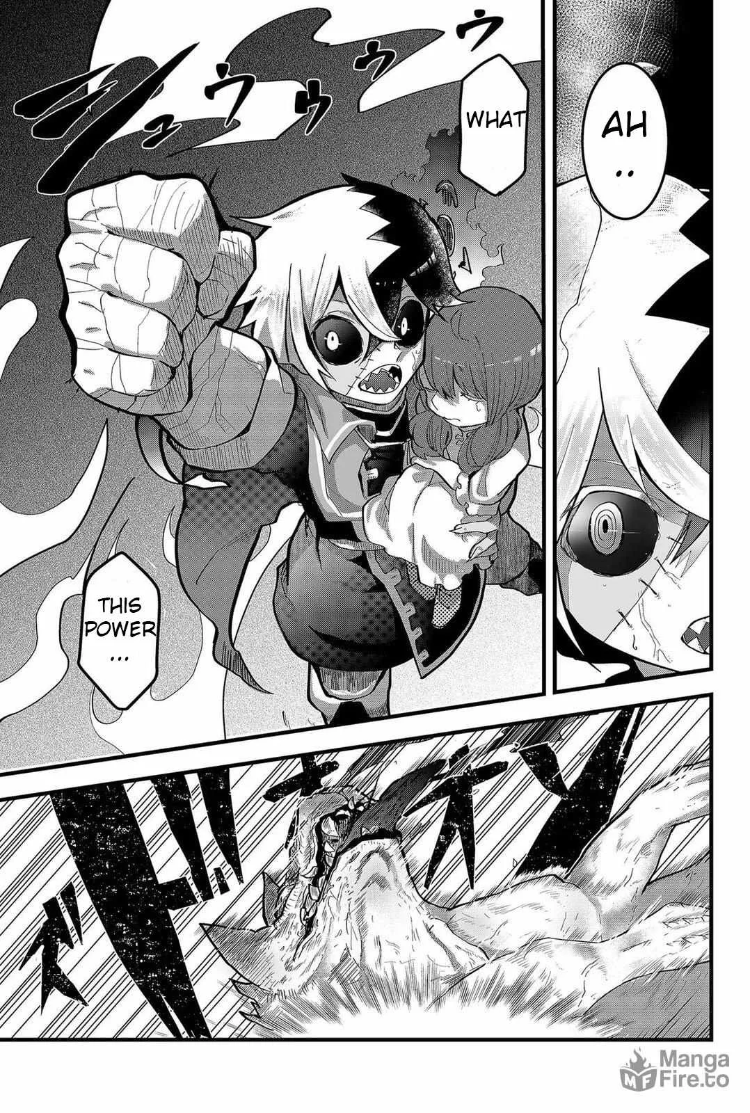 The Patchwork Hero Chapter 1 page 45