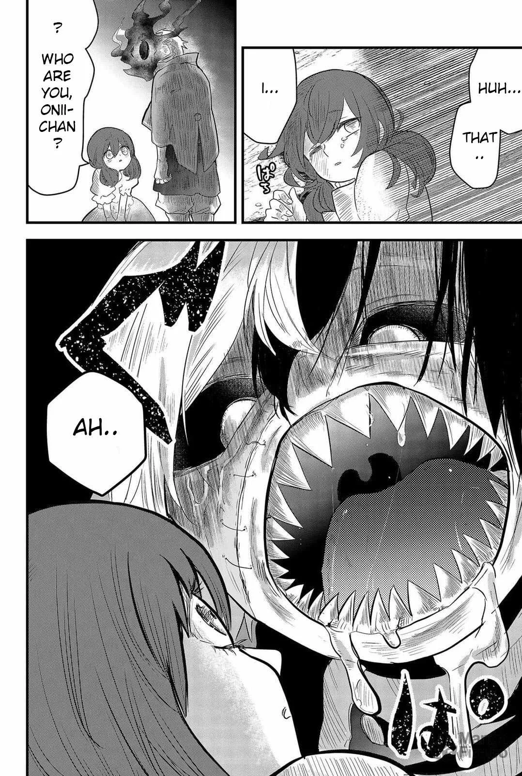 The Patchwork Hero Chapter 1 page 50