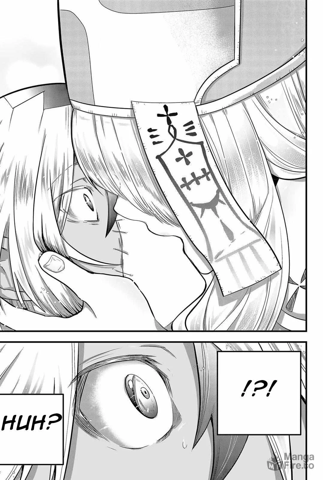 The Patchwork Hero Chapter 1 page 55