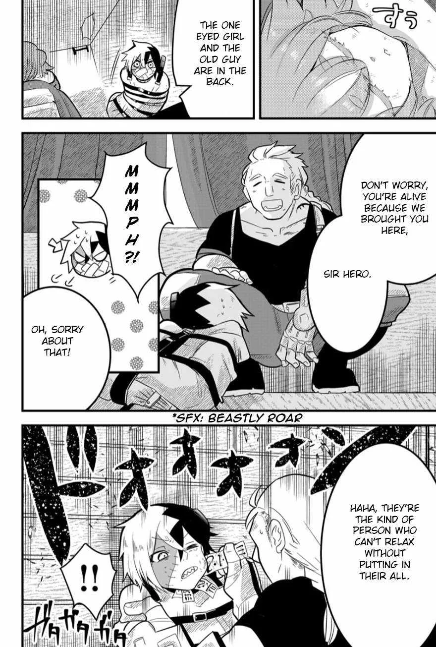 The Patchwork Hero Chapter 10 page 8