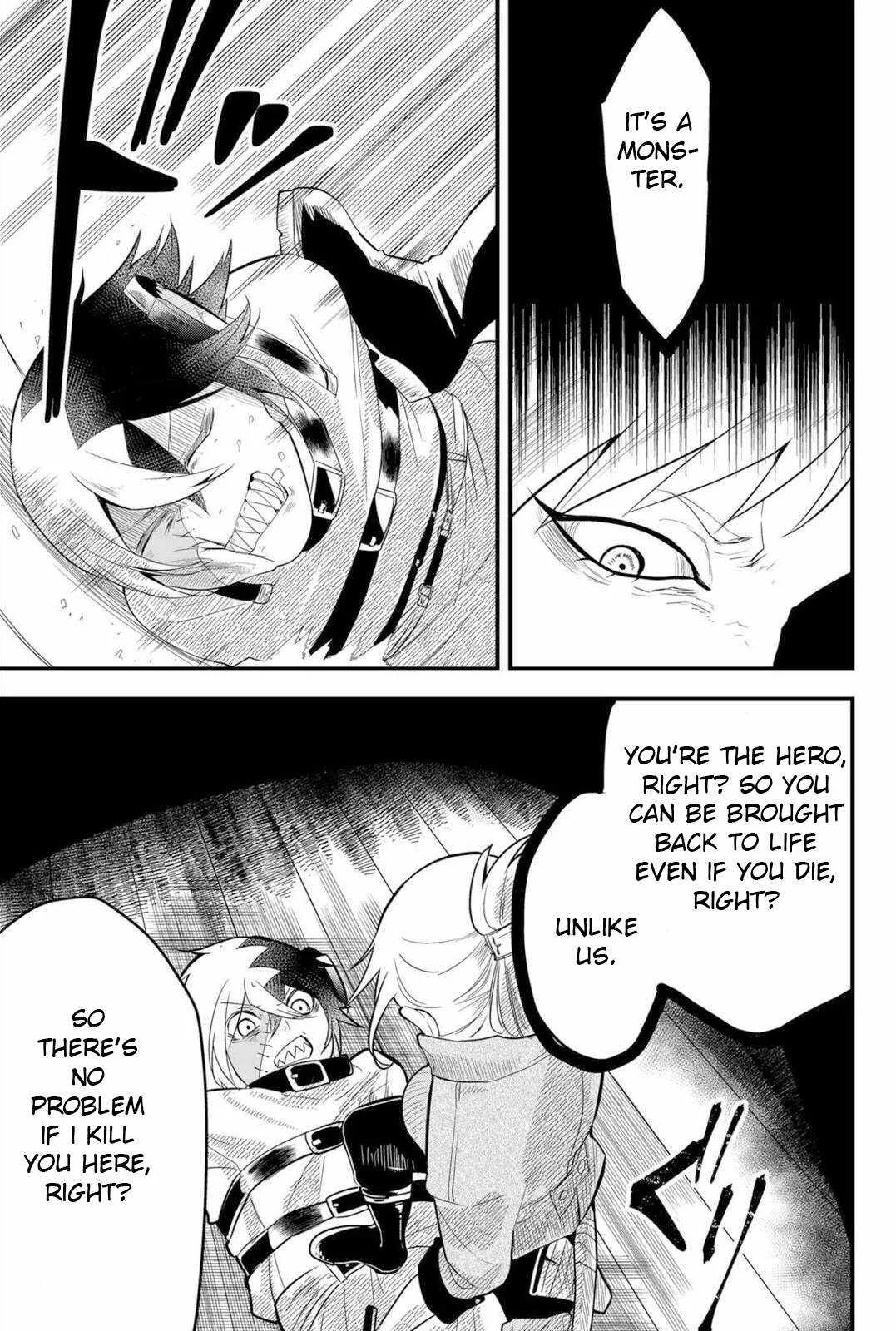 The Patchwork Hero Chapter 10 page 17