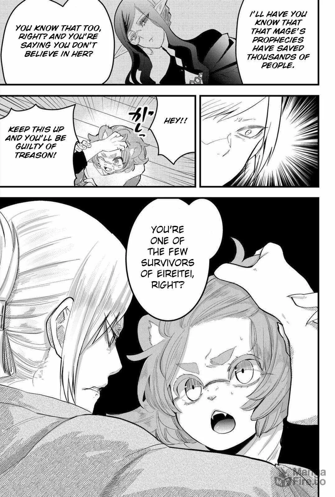 The Patchwork Hero Chapter 11 page 6