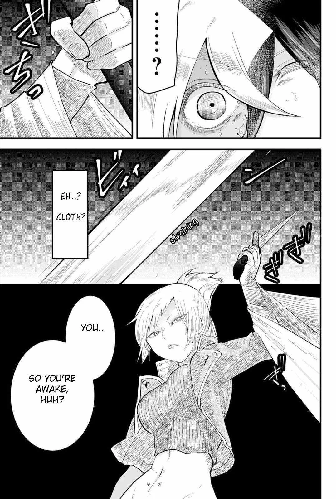 The Patchwork Hero Chapter 11 page 2