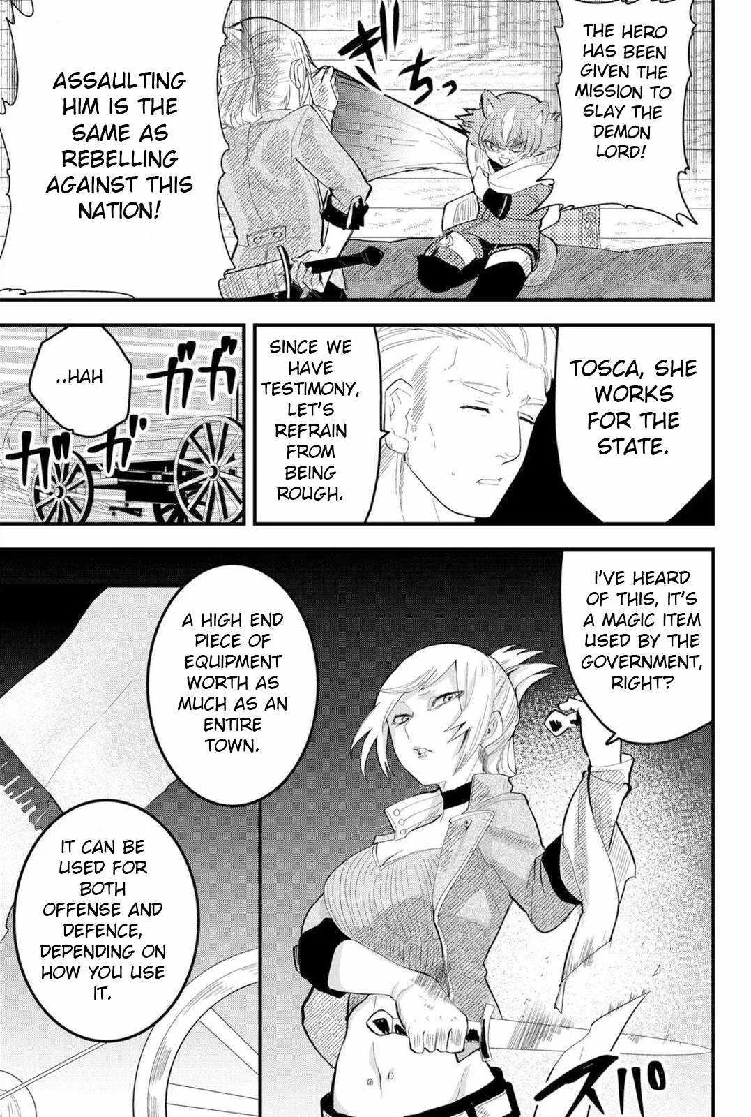 The Patchwork Hero Chapter 11 page 4