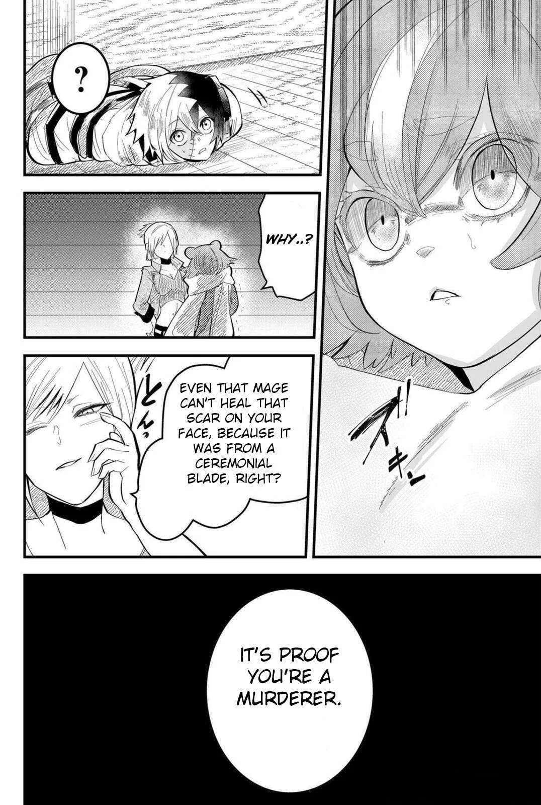 The Patchwork Hero Chapter 11 page 7