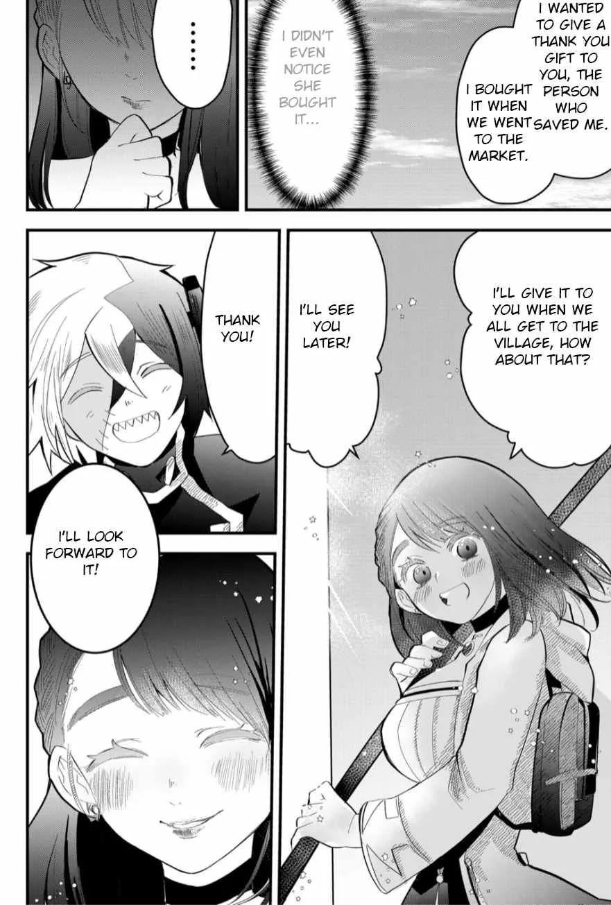The Patchwork Hero Chapter 14 page 12