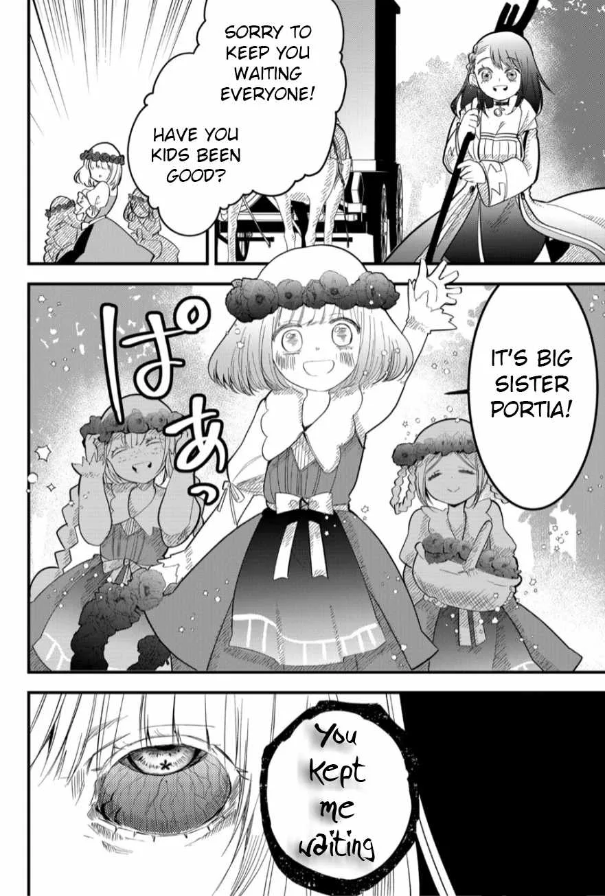 The Patchwork Hero Chapter 15 page 13