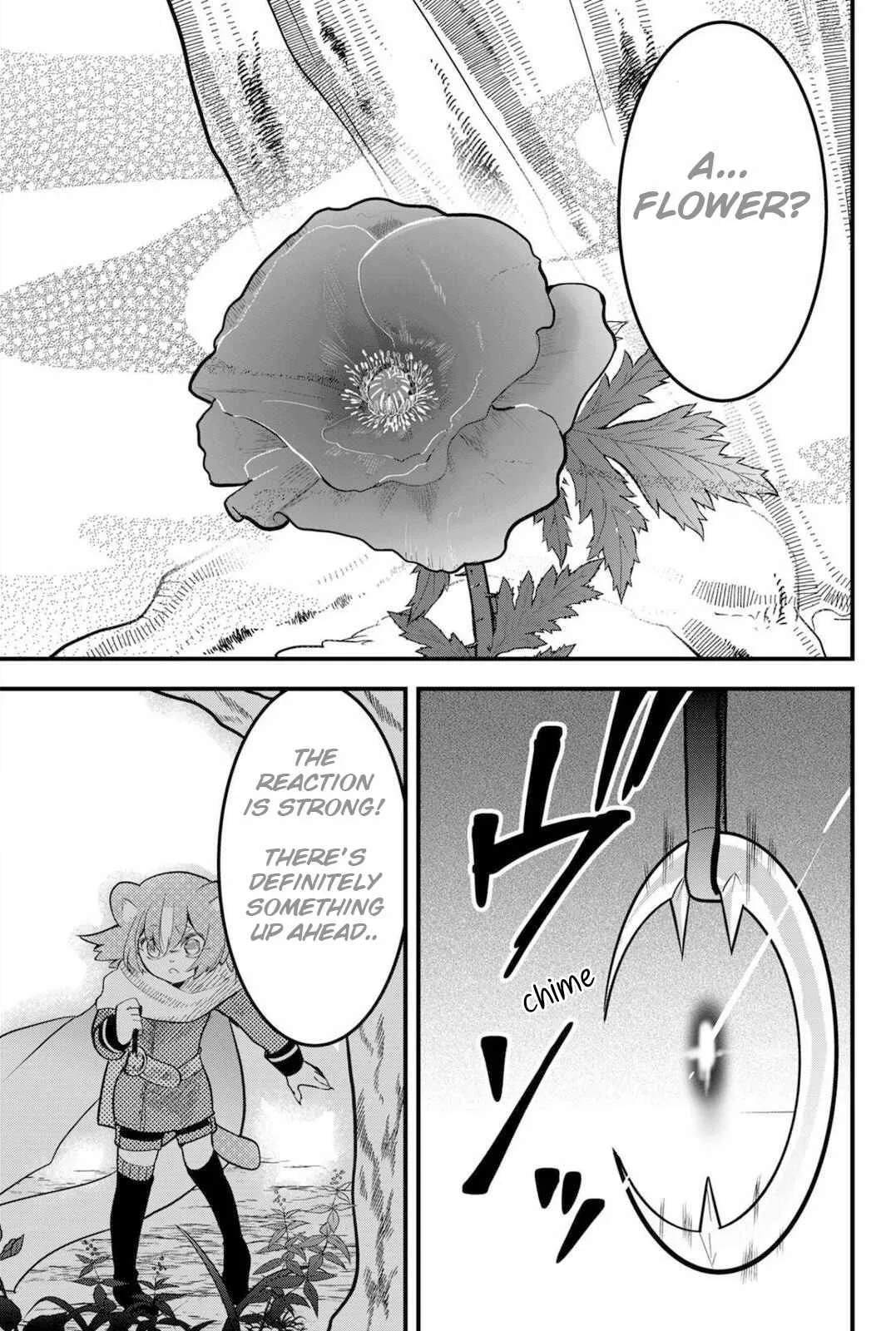The Patchwork Hero Chapter 15 page 8