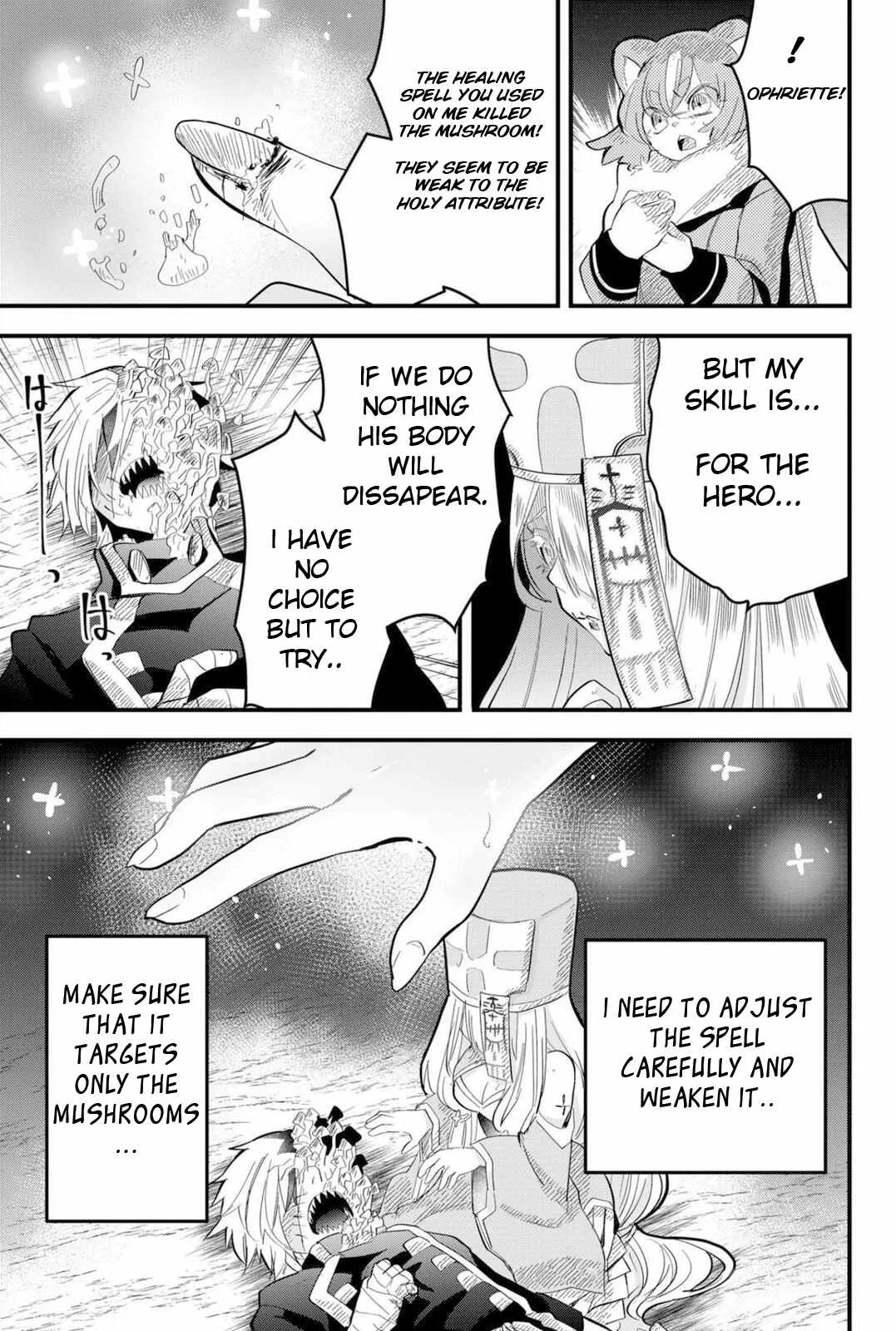 The Patchwork Hero Chapter 15 page 4