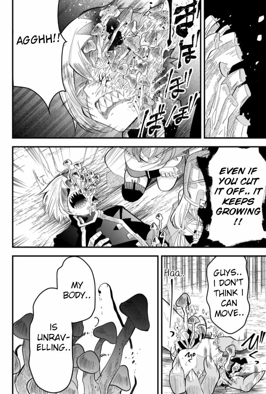 The Patchwork Hero Chapter 15 page 3