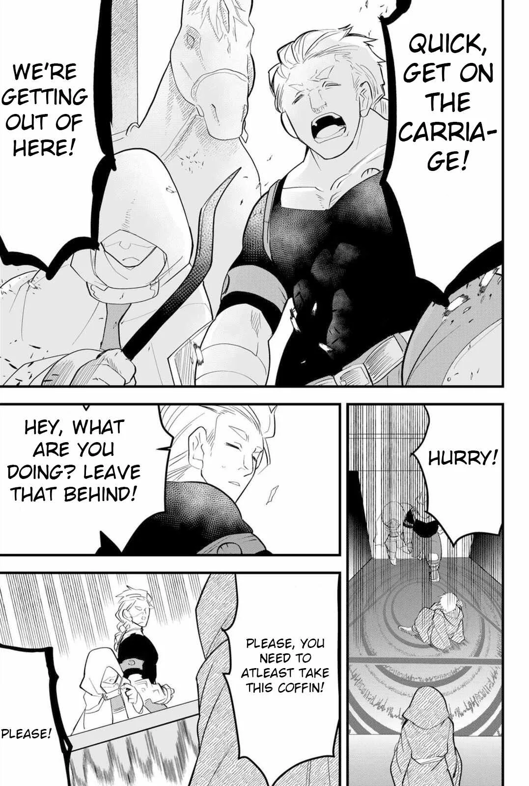 The Patchwork Hero Chapter 16 page 11