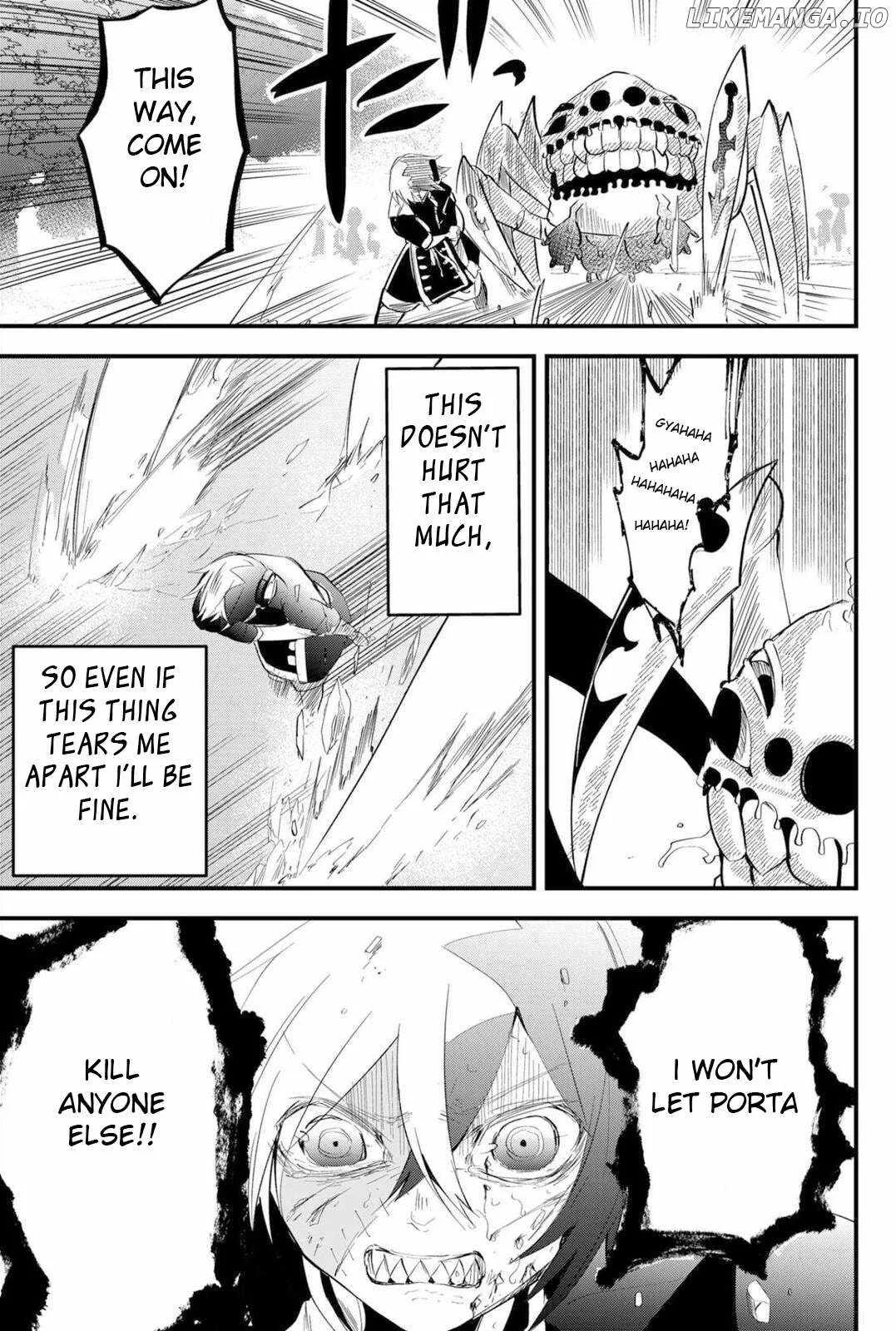 The Patchwork Hero Chapter 19 page 7